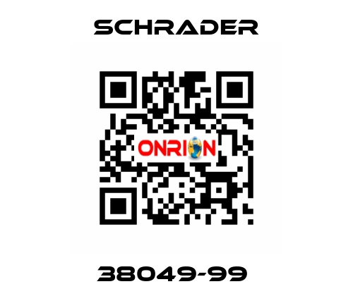 38049-99  Schrader