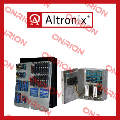 AL600ULXD  Altronix