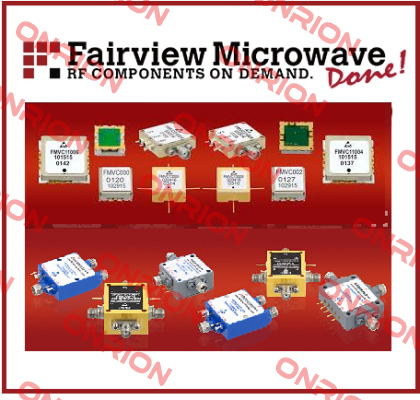 SCE18110505- 60  Fairview Microwave