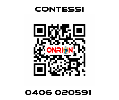 0406 020591  Contessi