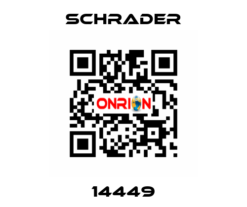 14449 Schrader