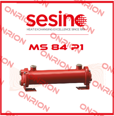 MS 84 P1 Sesino