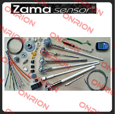 2371.401.3521   ZAMA SENSOR S.r.l.