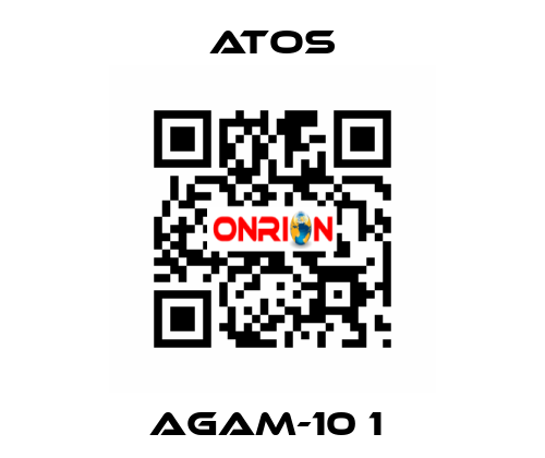 AGAM-10 1  Atos