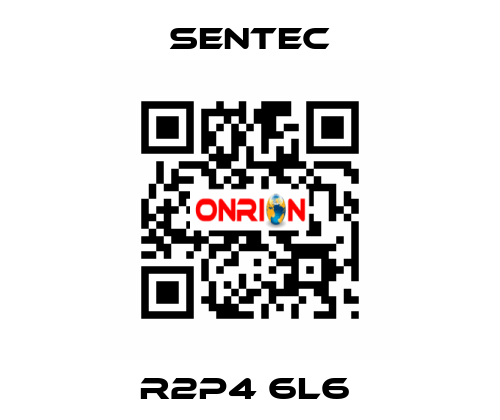 R2P4 6L6  SENTEC