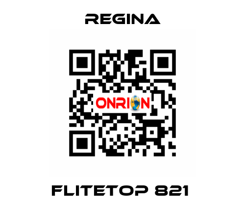 FliteTop 821  Regina