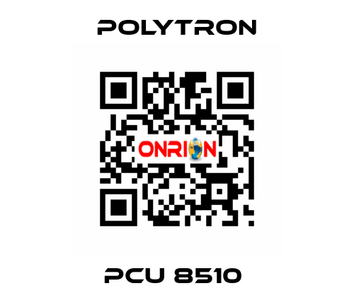 PCU 8510  Polytron