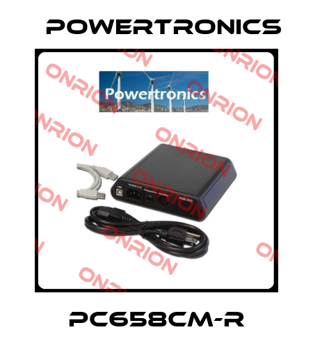 PC658CM-R Powertronics