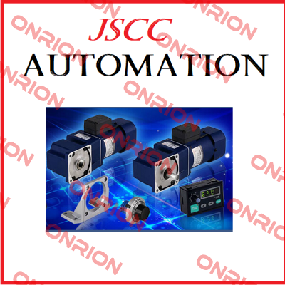 100YS200GV22 JSCC AUTOMATION CO., LTD.