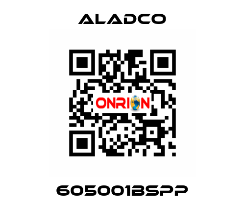 605001BSPP Aladco