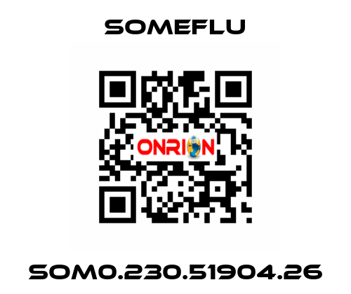 SOM0.230.51904.26 SOMEFLU