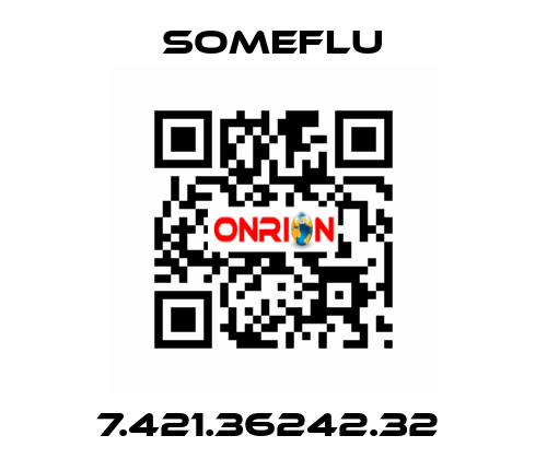 7.421.36242.32  SOMEFLU