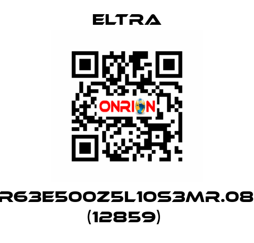 ER63E500Z5L10S3MR.086 (12859)  Eltra