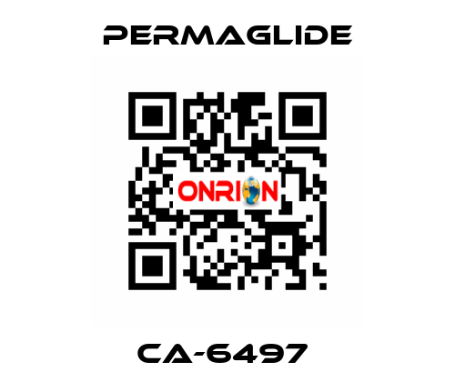 CA-6497  Permaglide