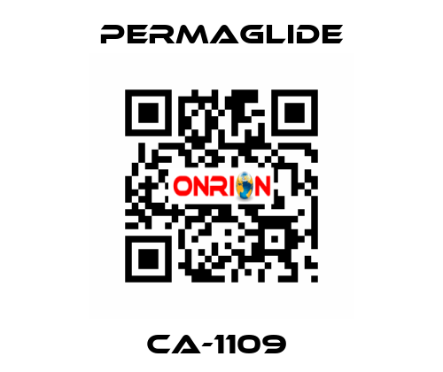 CA-1109  Permaglide