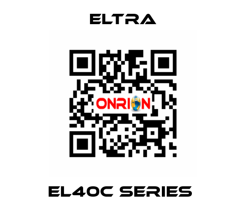 EL40C SERIES  Eltra