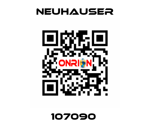 107090  Neuhauser