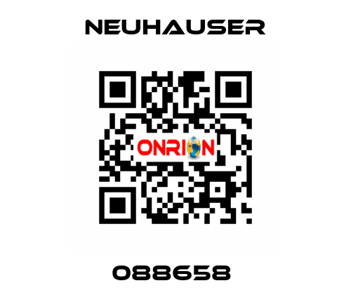 088658  Neuhauser