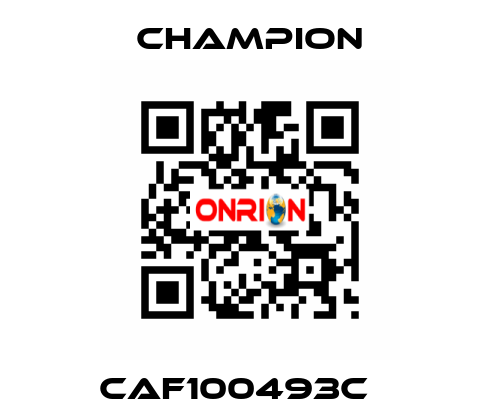 CAF100493C    Champion