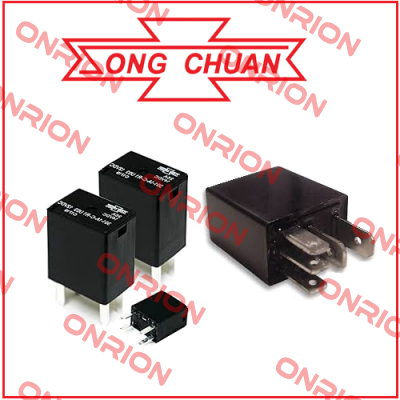 8881CCFCE-230VAC SONG CHUAN