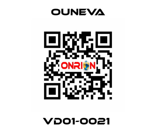 VD01-0021  ouneva