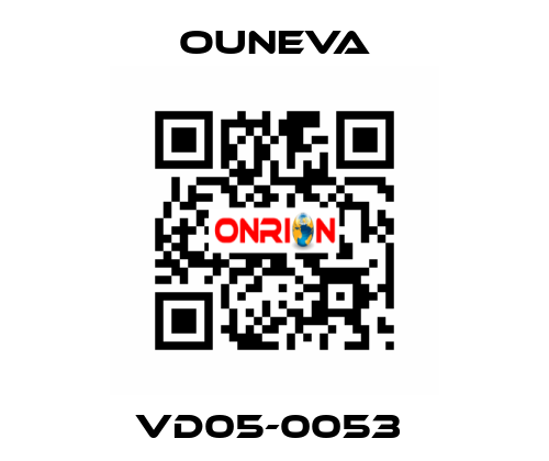 VD05-0053  ouneva