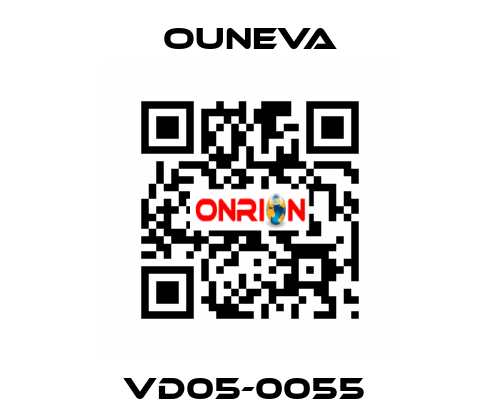 VD05-0055  ouneva