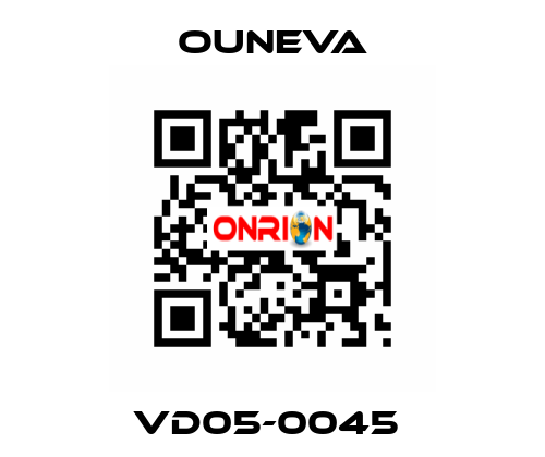 VD05-0045  ouneva