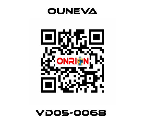 VD05-0068  ouneva