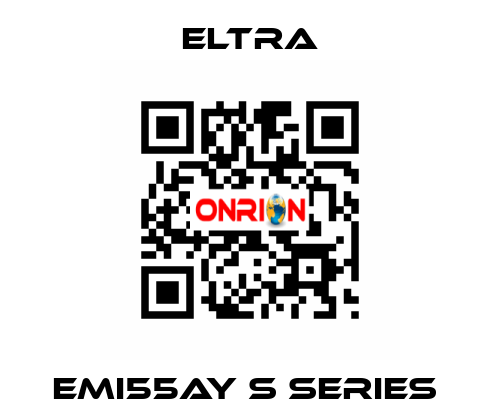 EMI55AY S SERIES  Eltra