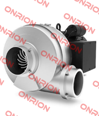 JET-1™ Blower; 380-480VAC; 3Ph; TEFC; Bearing Sensors  Dietz-Motoren