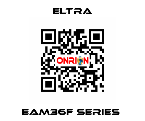 EAM36F SERIES  Eltra