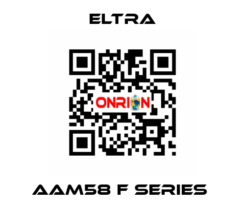 AAM58 F SERIES  Eltra