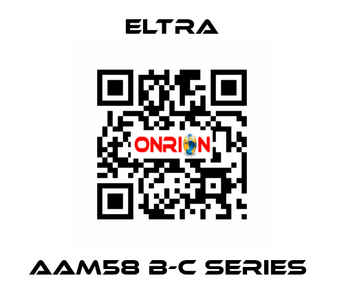 AAM58 B-C SERIES  Eltra