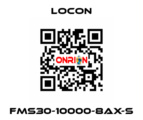 FMS30-10000-8AX-S Locon