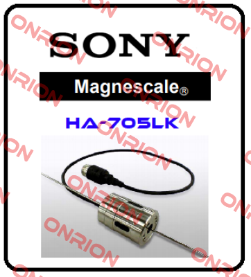 HA705LK-913 Magnescale