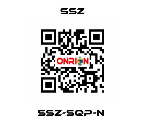 SSZ-SQP-N  Ssz