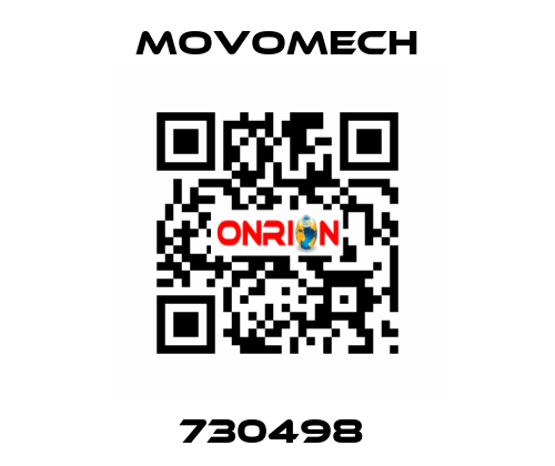 730498  MOVOMECH