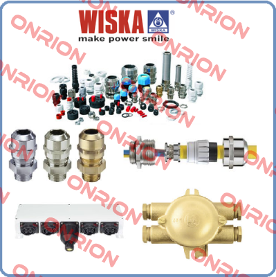 1144/2/P/FS/250V/16A-2xZ14  Wiska