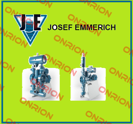 Three-phase asynchronous motor  Josef Emmerich