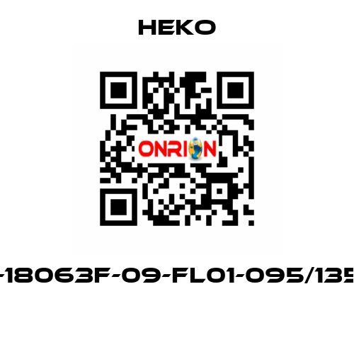 VIE-C0363-18063F-09-FL01-095/135VB-104S-4  HEKO