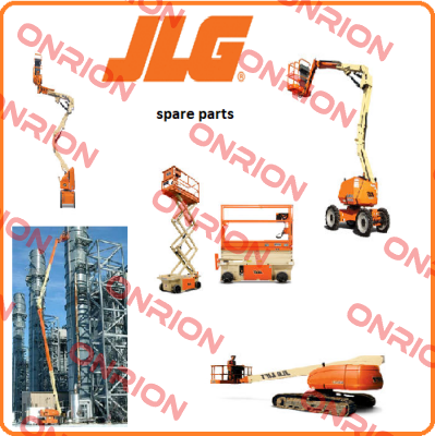 Toucan 8E  JLG