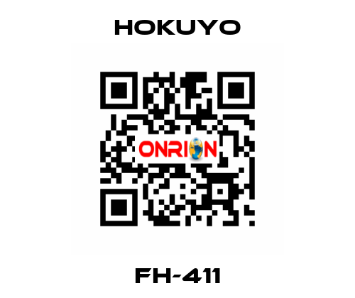 FH-411 Hokuyo