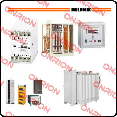 TDS-6A-480 (23104) Munk