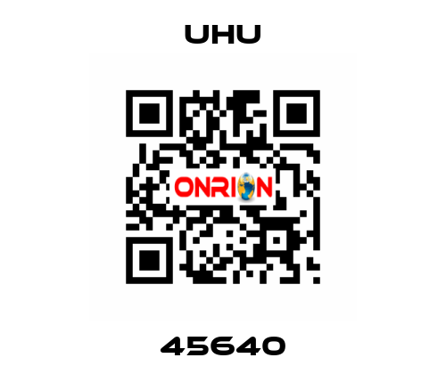 45640 UHU