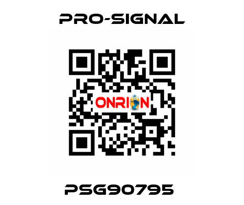 PSG90795  pro-signal