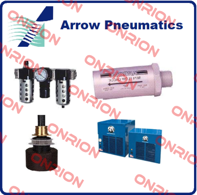 9072 (pack 1x5 pcs) Arrow Pneumatics