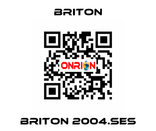 Briton 2004.SES BRITON