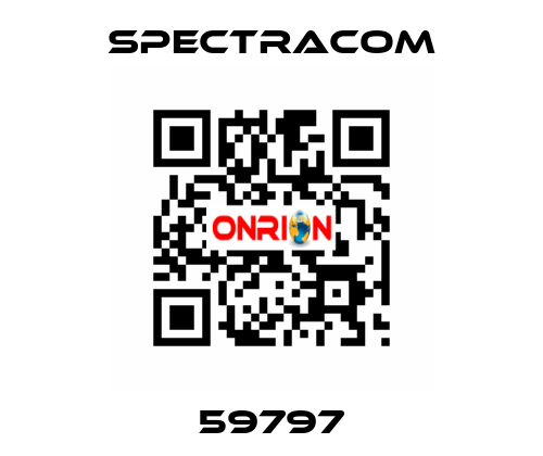 59797 SPECTRACOM