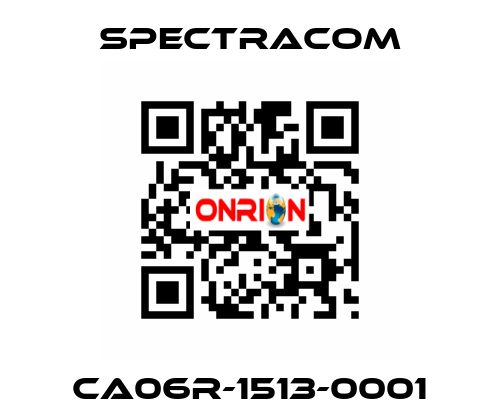 CA06R-1513-0001 SPECTRACOM